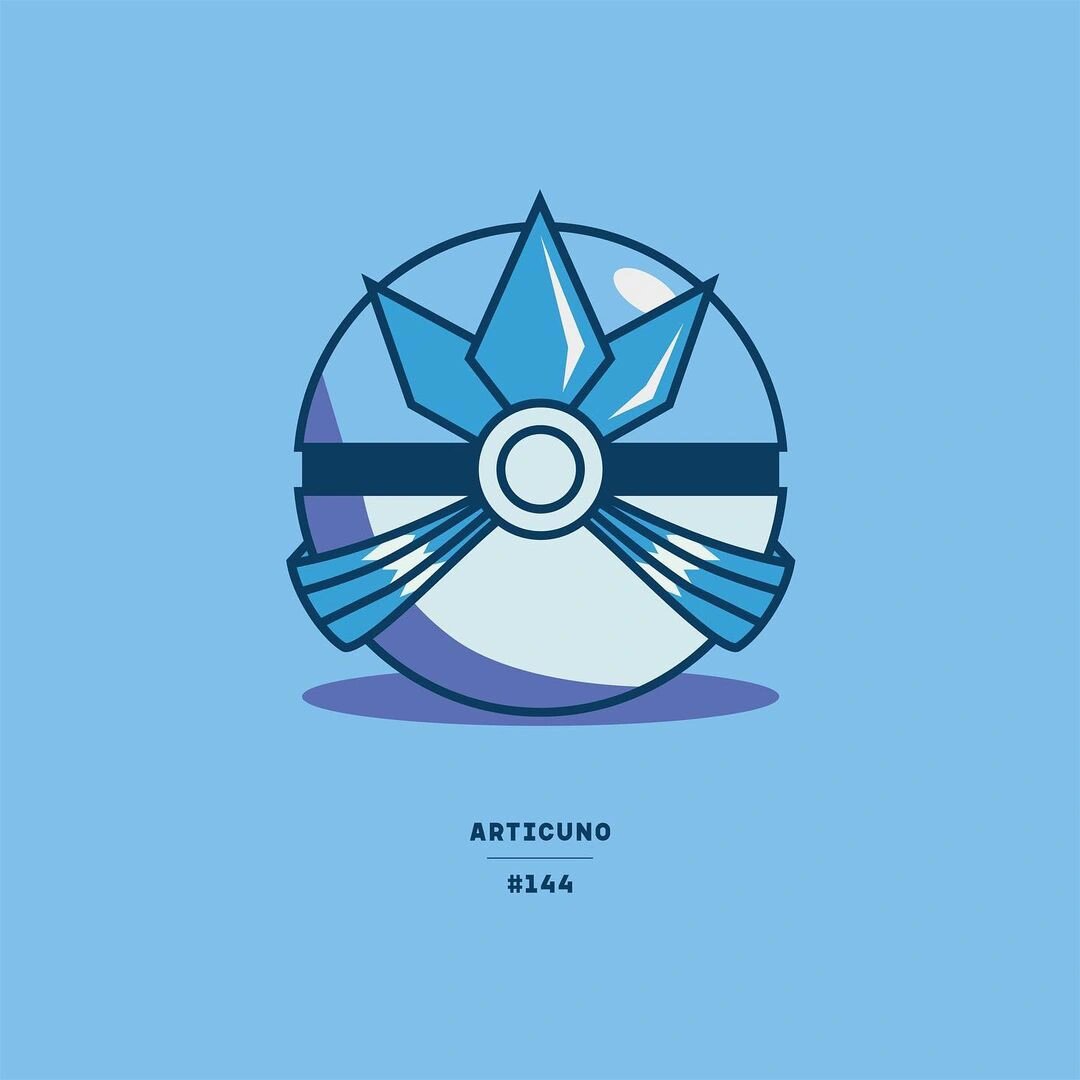 宝可梦 精灵球系列