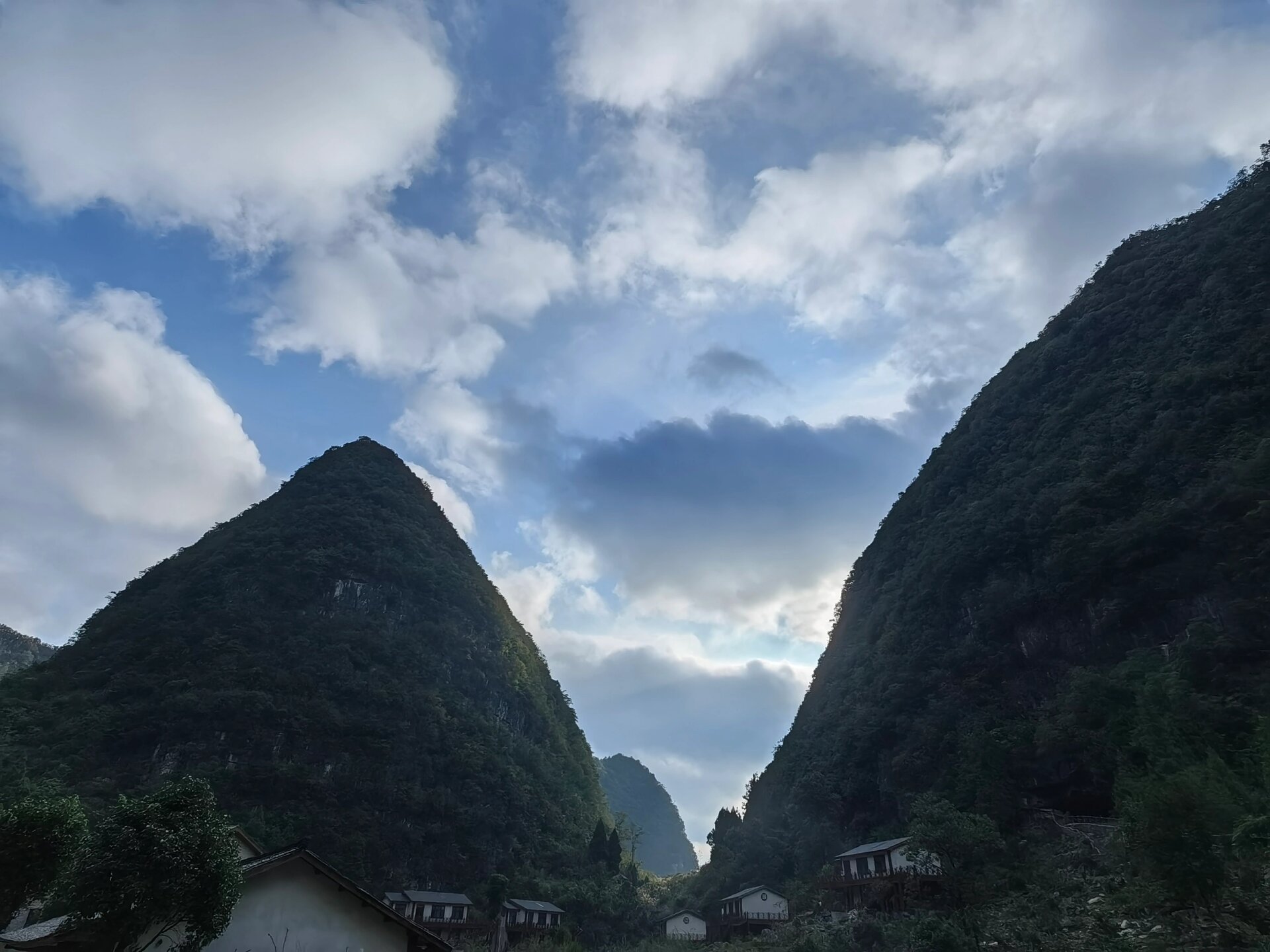 红岸基地是否真实存在图片