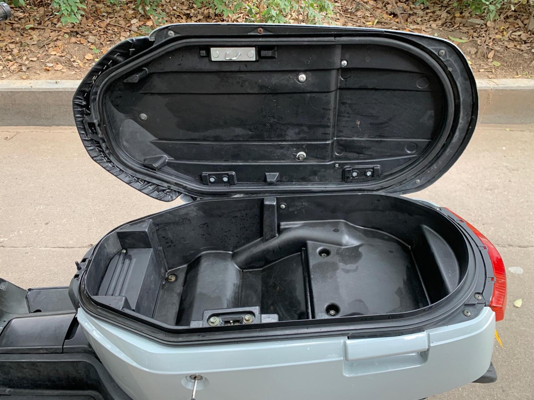 最新拿下雅马哈 vox-50 时尚绵羊 水冷四冲单缸3气门引擎 fi电喷系统