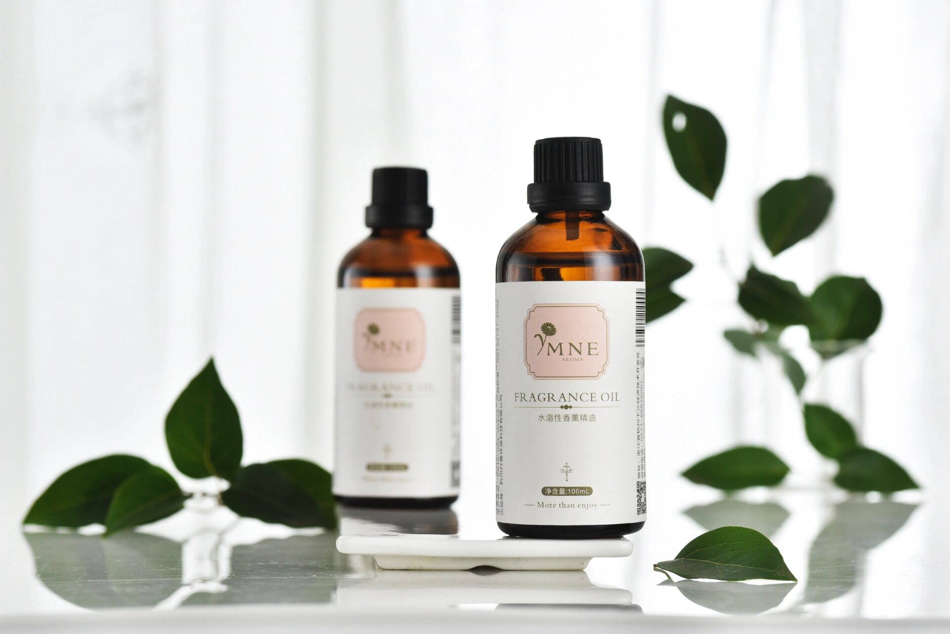 什么是水溶性精油? 精油可以溶于水吗? 不可以!