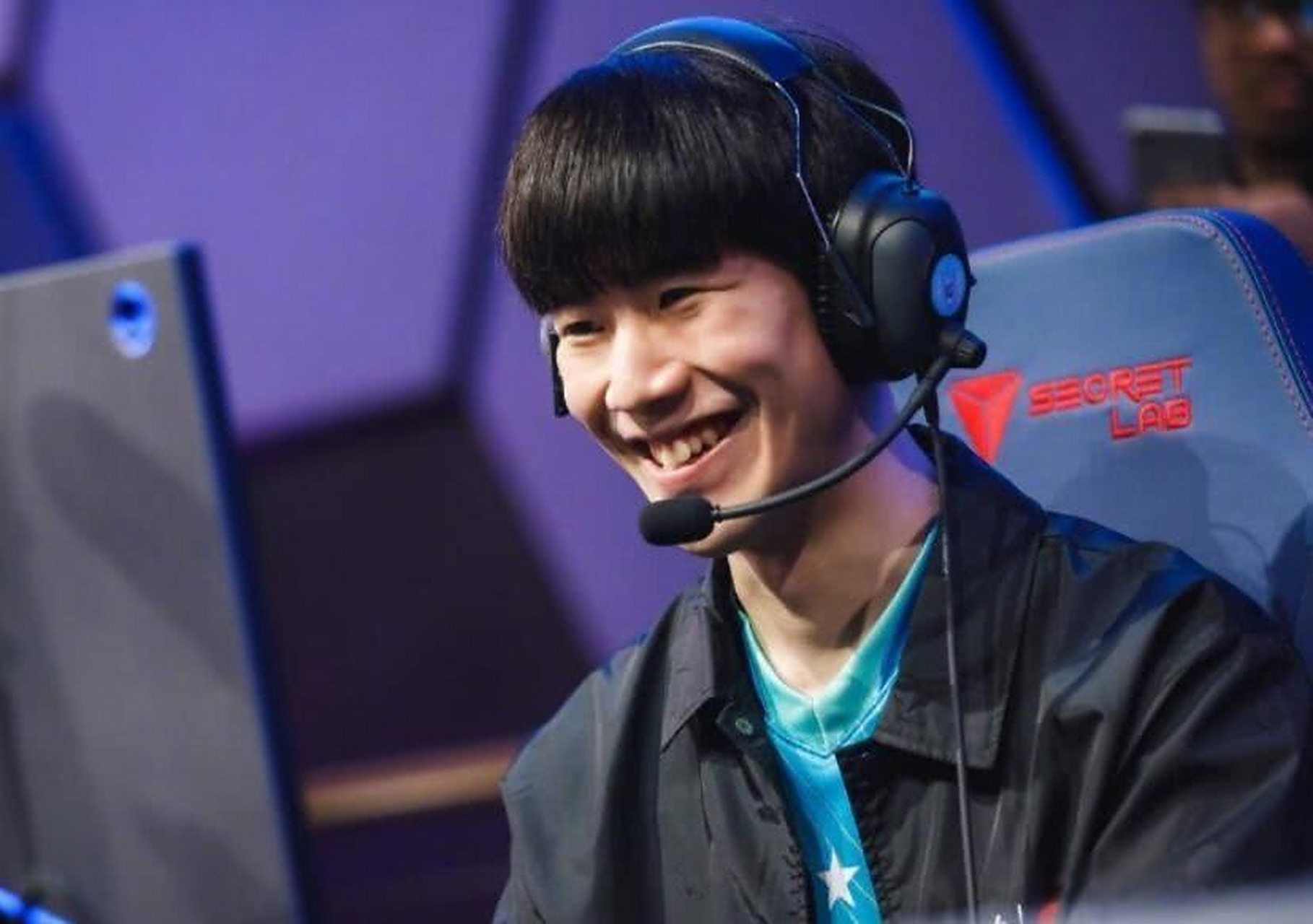 lol:theshy被曝明年离队,仁川三c有望再聚首,老rng上中辅组合  theshy