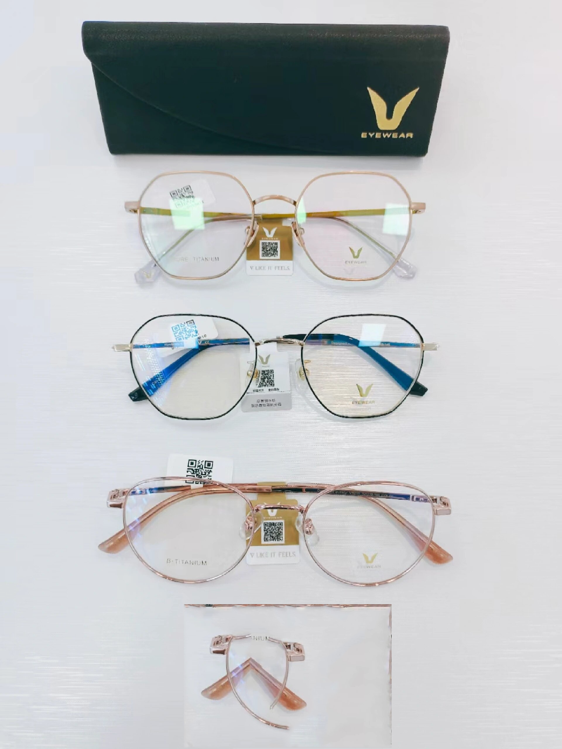 v牌eyewear图片