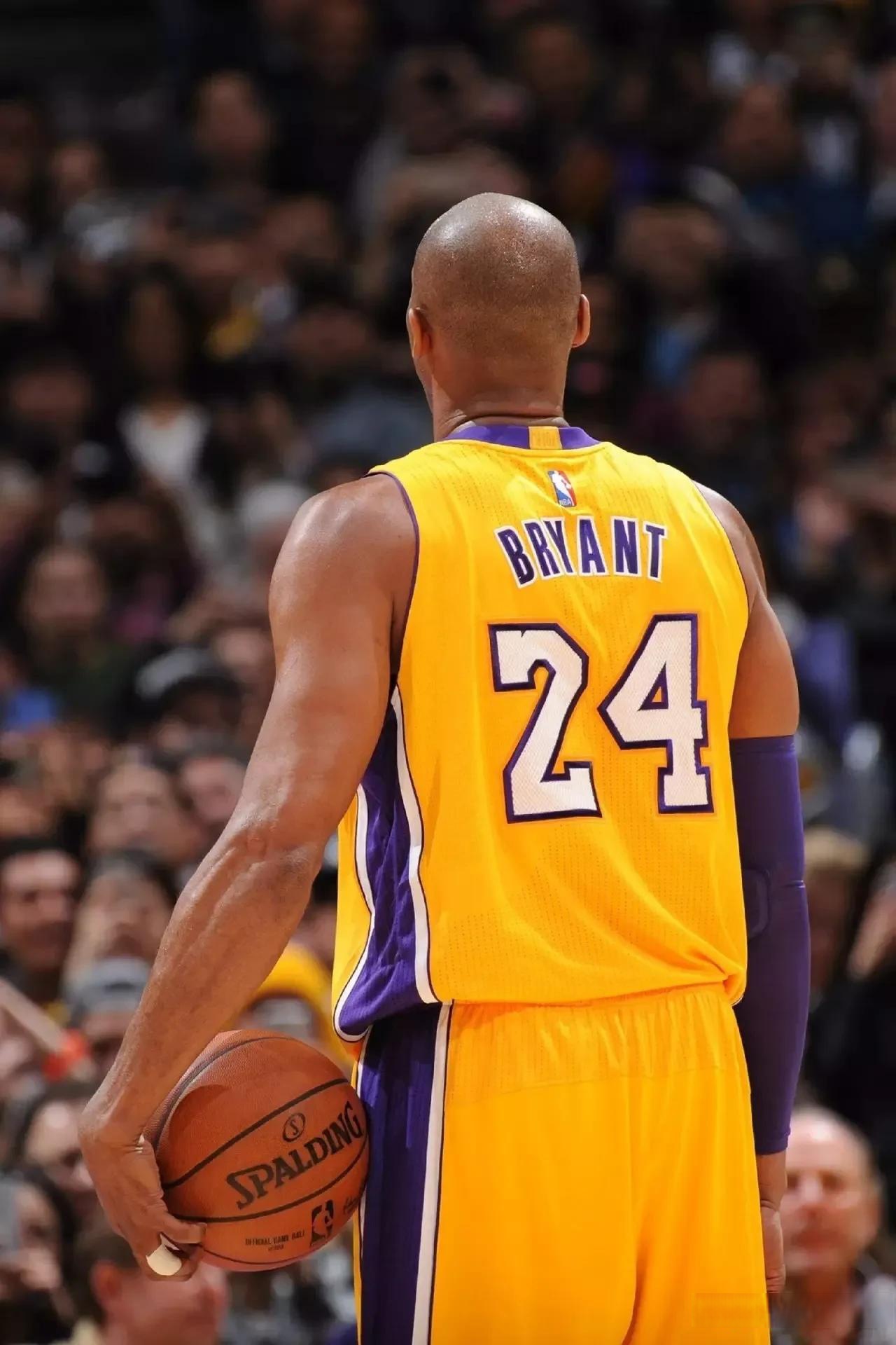 科比纪念科比,怀念青春,致每一个热爱篮球的朋友!