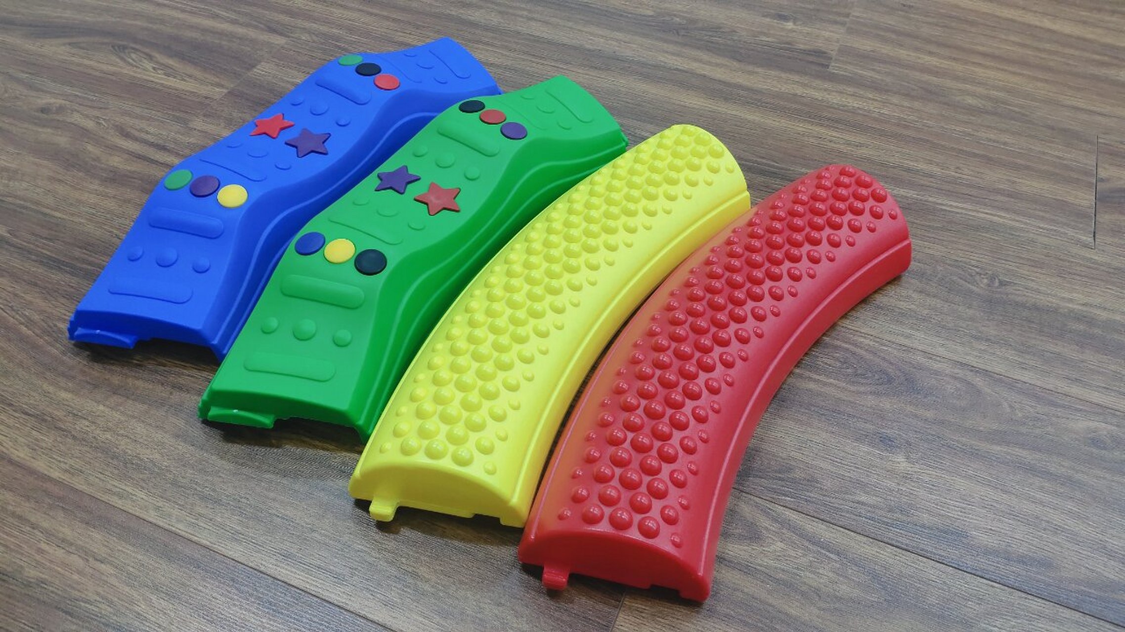 平衡触觉板到底有什么作用和刺激?