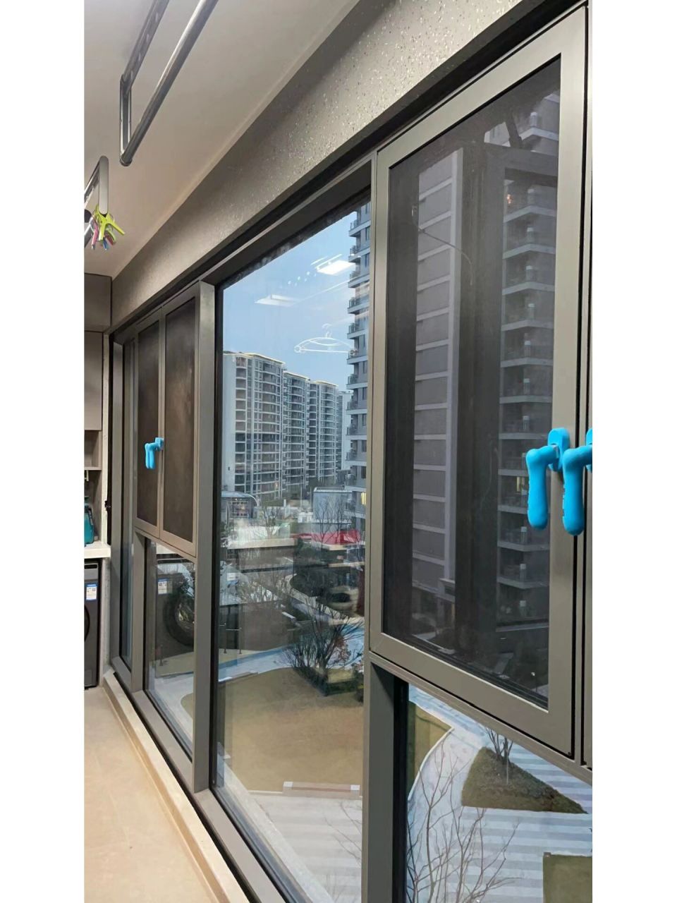 海螺系统门窗怎么样 海螺系统门窗