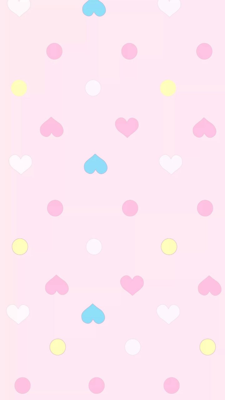 粉色系/小清新/超治愈的微信背景图来啦 94粉色系的微信背景图一直