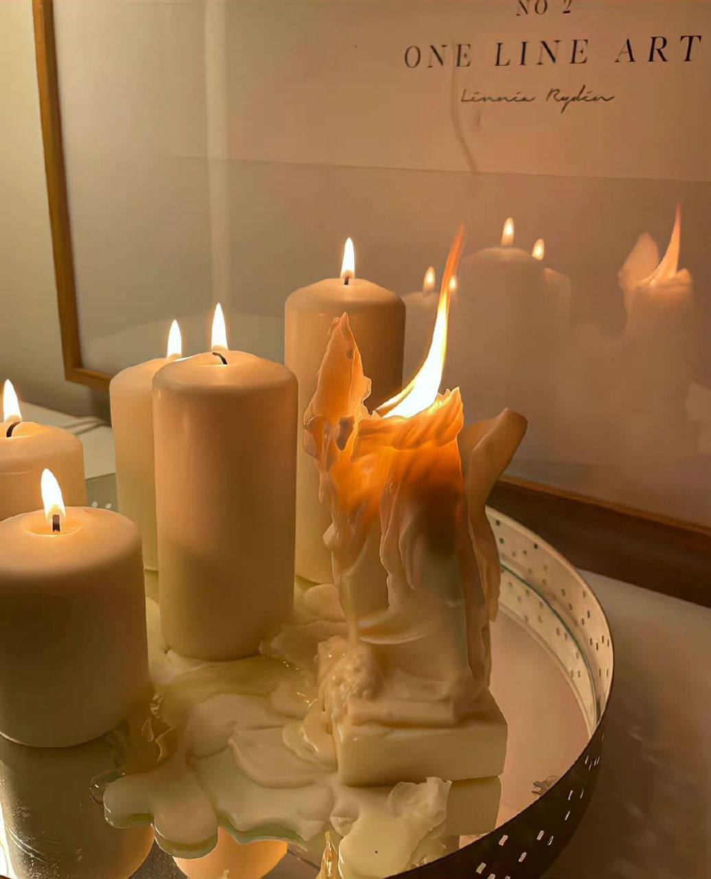 生日快乐 朋友圈背景图 生日快乐 许个愿吧