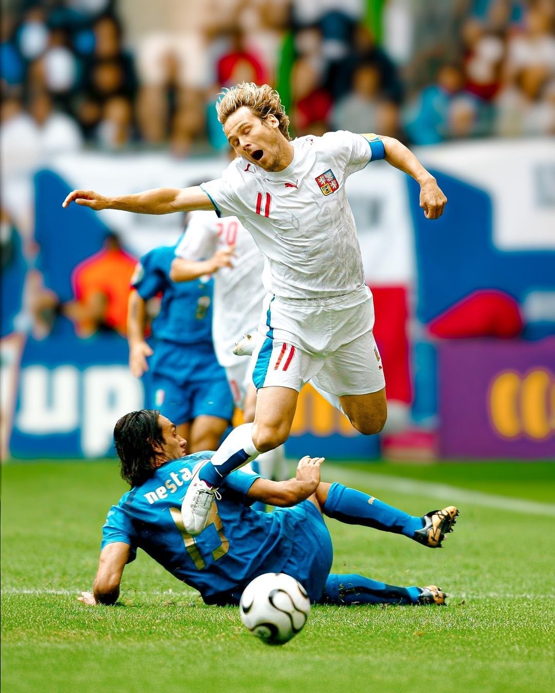 世界杯意 大利队巅 峰之战相关图片3