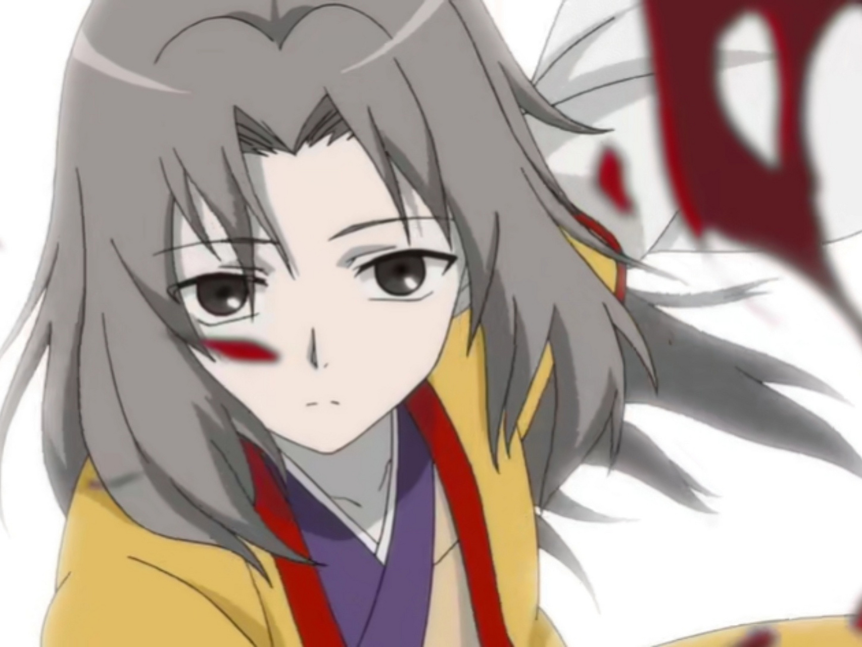 狐妖小红娘 头像 壁纸 王权富贵&清瞳