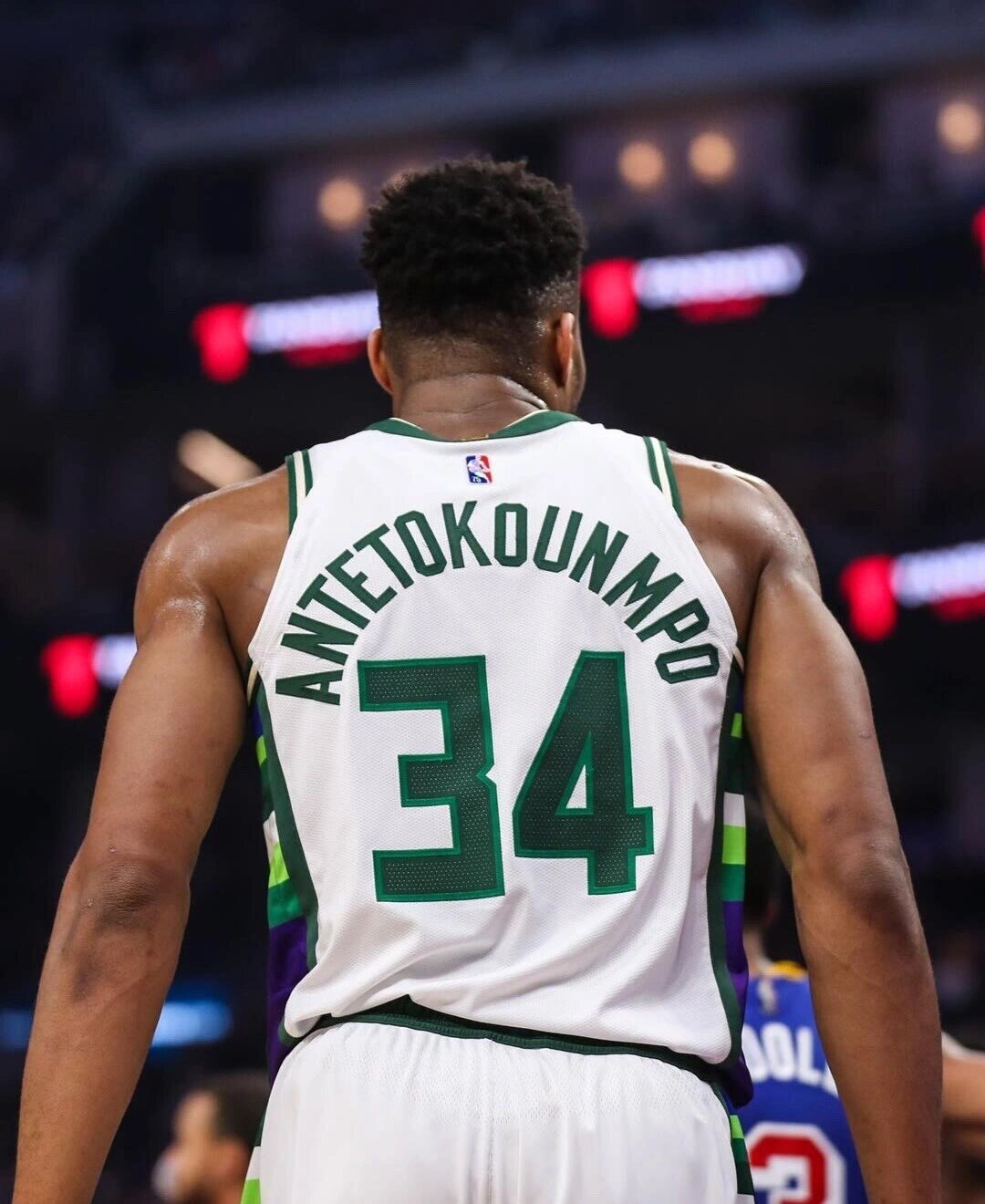 字母哥|giannis antetokounmpo