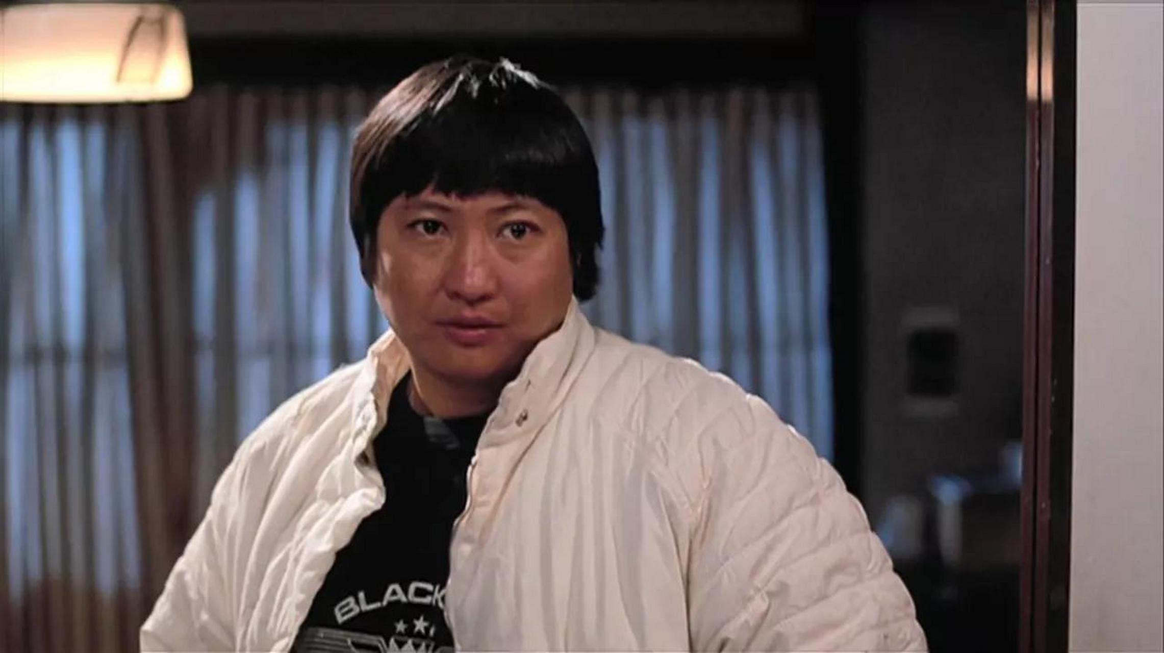 香港电影人五福星现状如何?