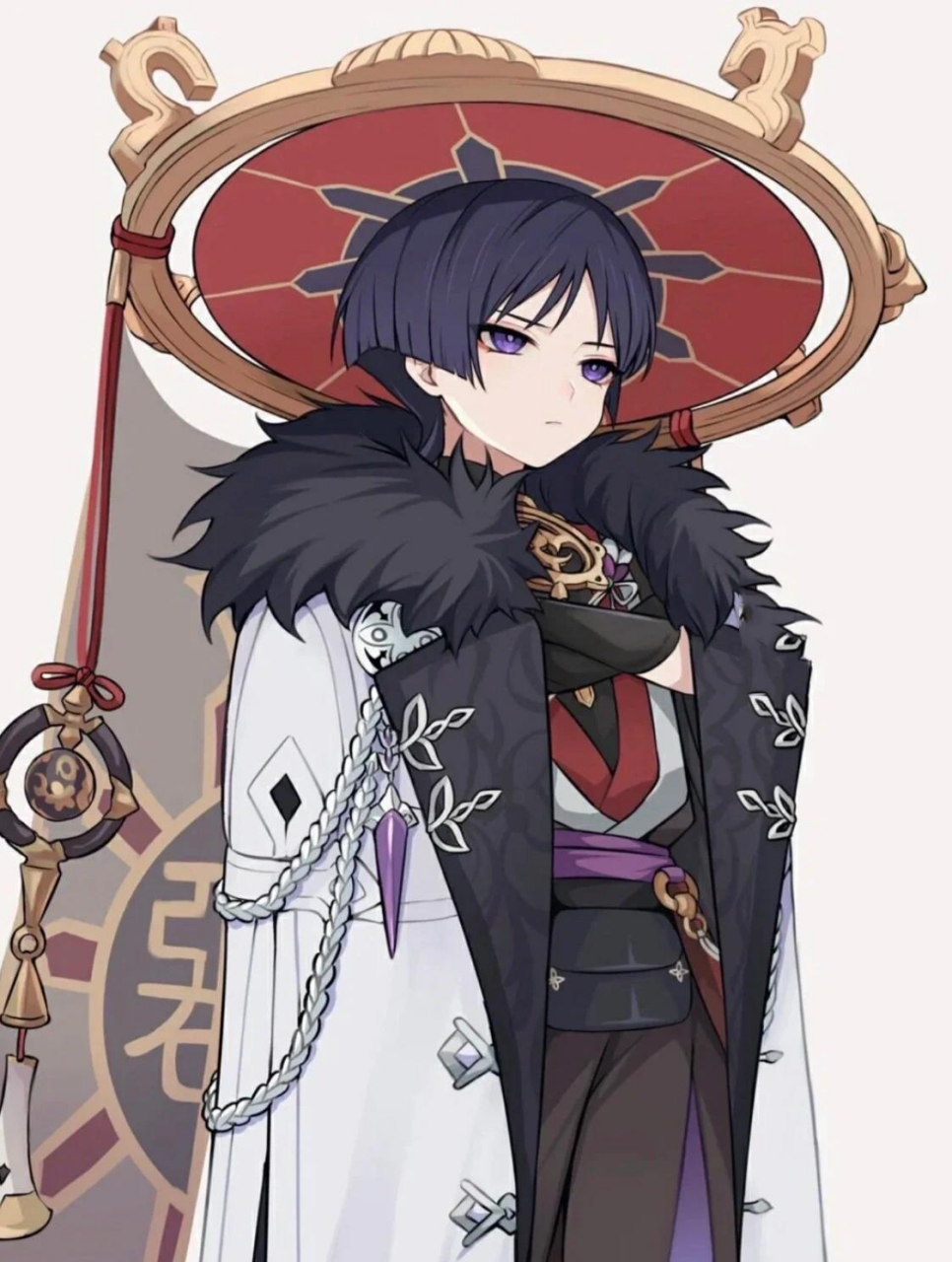 散兵图片 因为求图的人太多,所以集中看这里. 自截.    给流量.