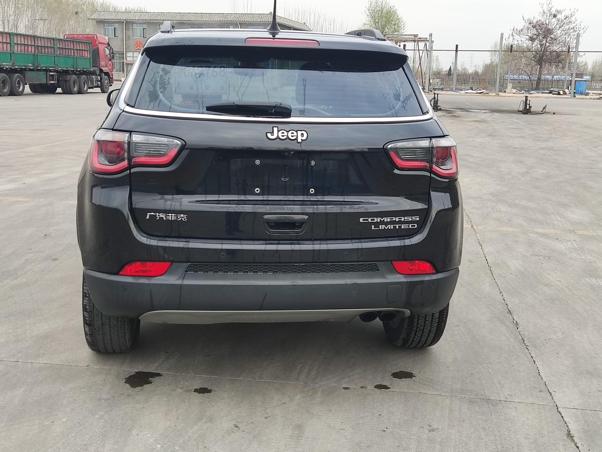 到家 17年指南者 1.4t 顶配 车况极品 配置太高啦 喜欢的老板研究