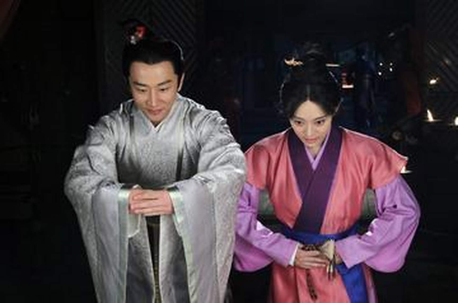 看过电视剧《芈月传》的朋友对黄轩扮演的黄歇"歇公子"一定记忆犹新.