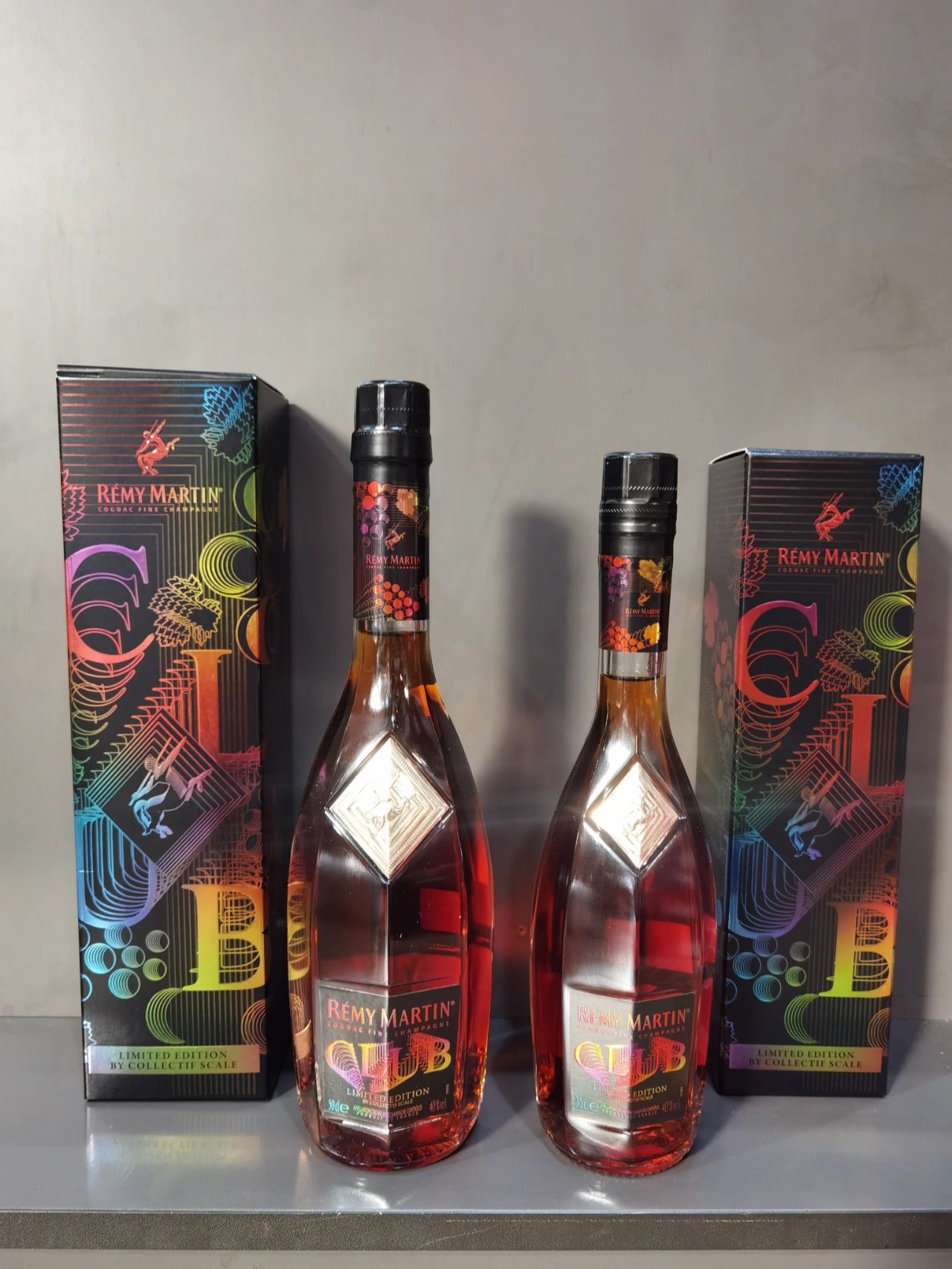 洋酒角马特级