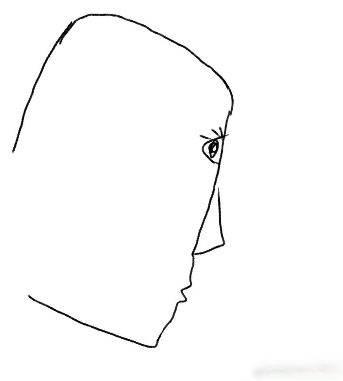 浣碧:原来我输给甄嬛的是侧脸[三哈]