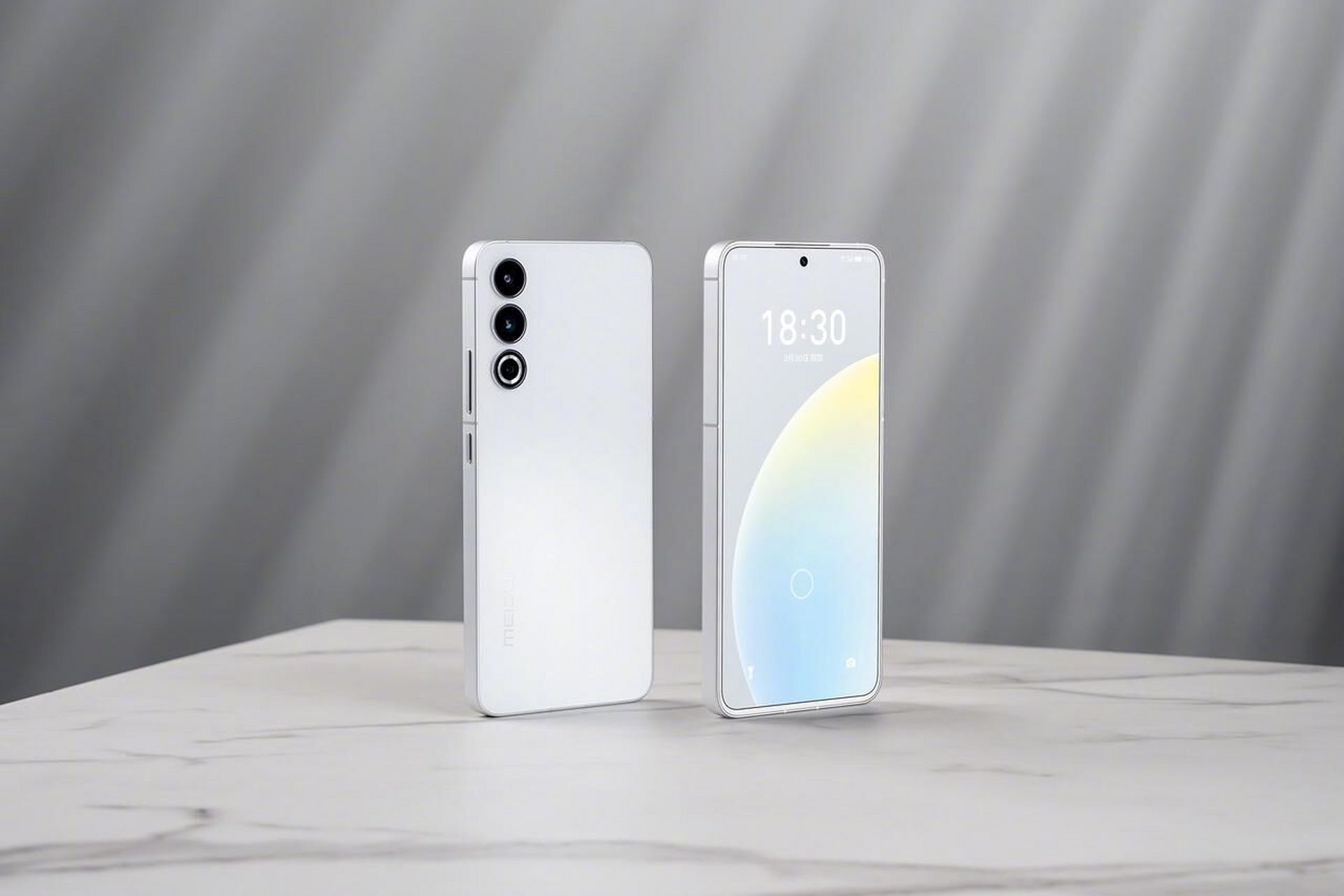 真的是太暖了7815 	 购买魅族20系列至高暴省500元,还有至高24期