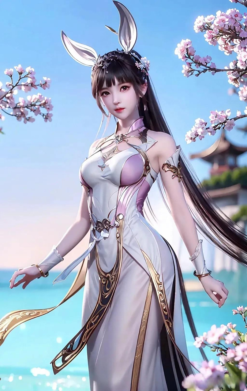 ai斗罗大陆小舞