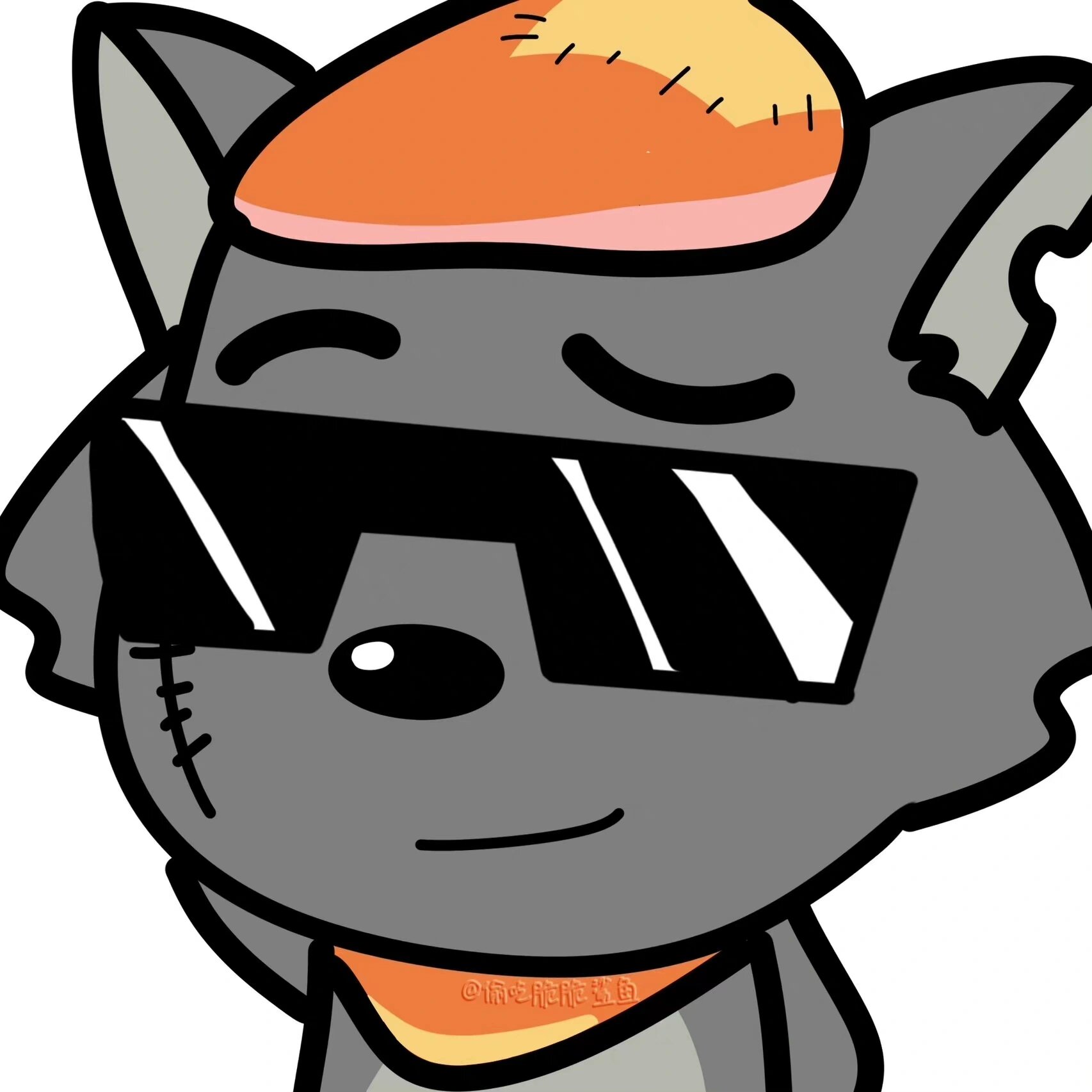 喜洋洋与灰太狼头像1