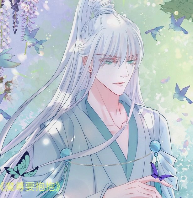 山海经众神灵——春神