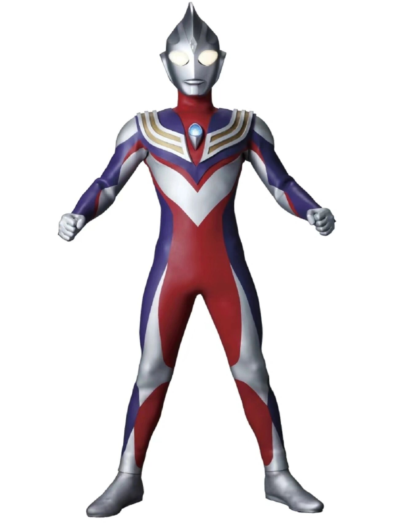 迪迦奥特曼所有形态