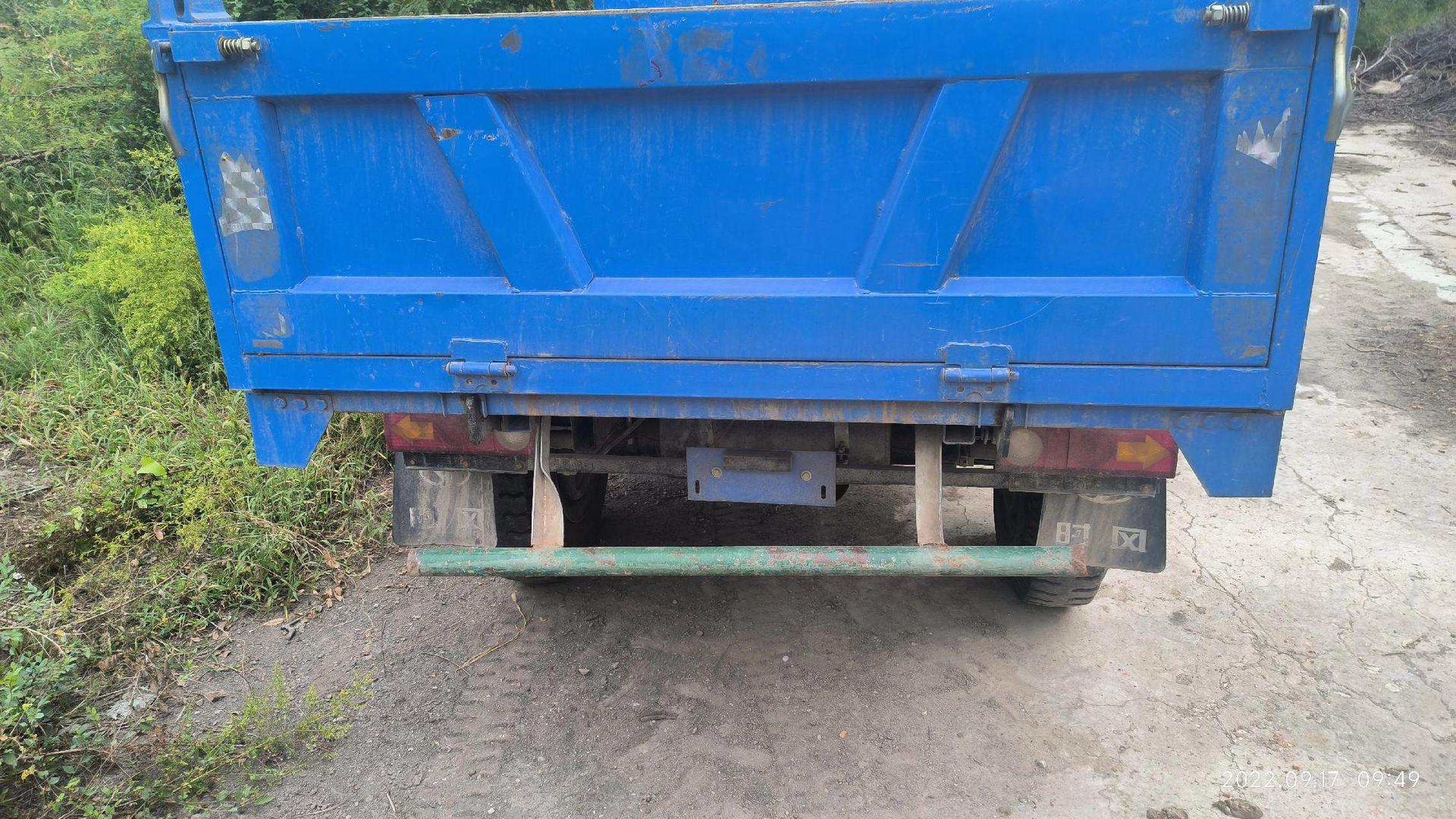 精品时风华庆24马力十档二米五斗子