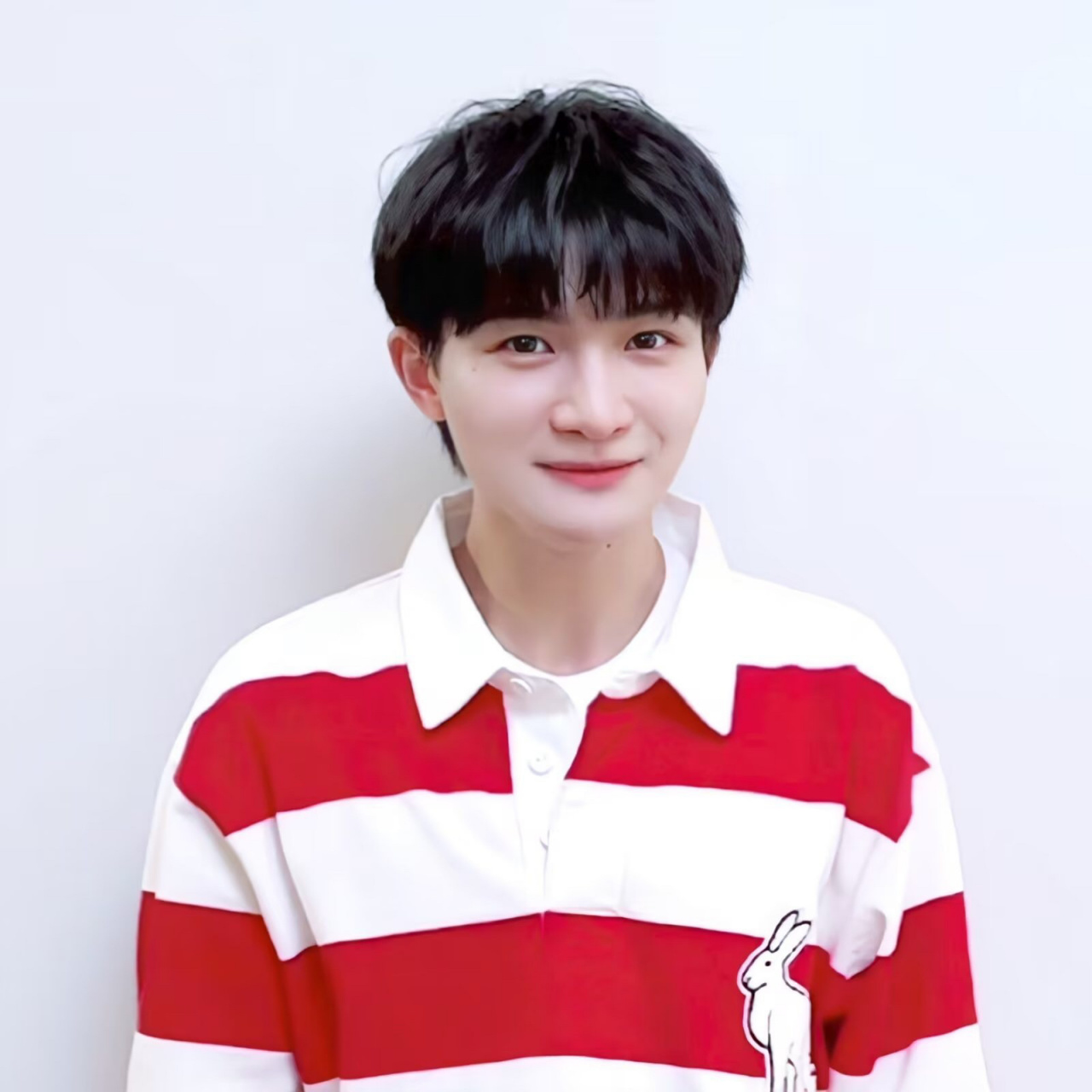 周深头像|红白薄荷糖