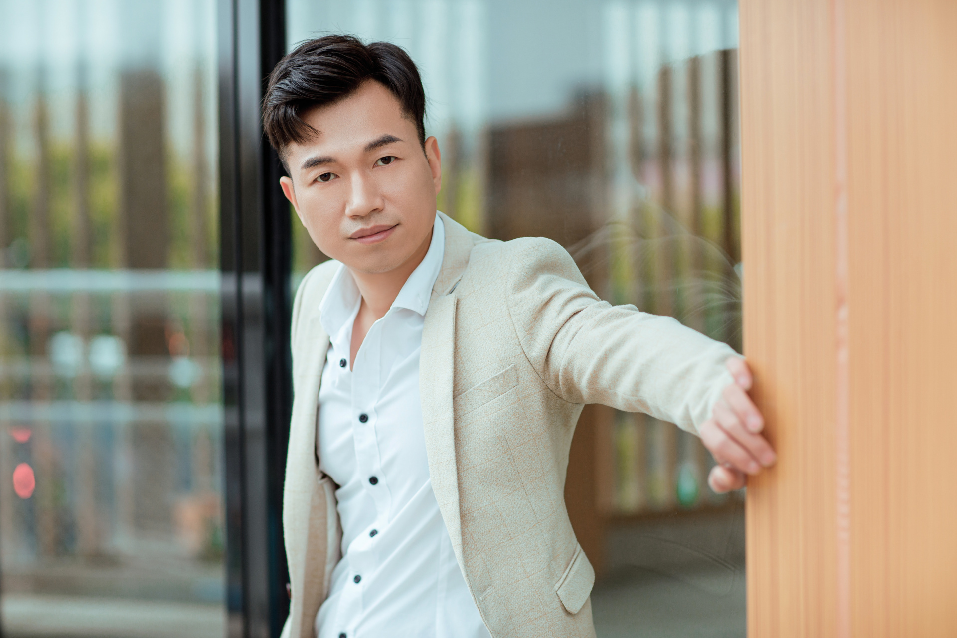 #庄闲# 写真分享