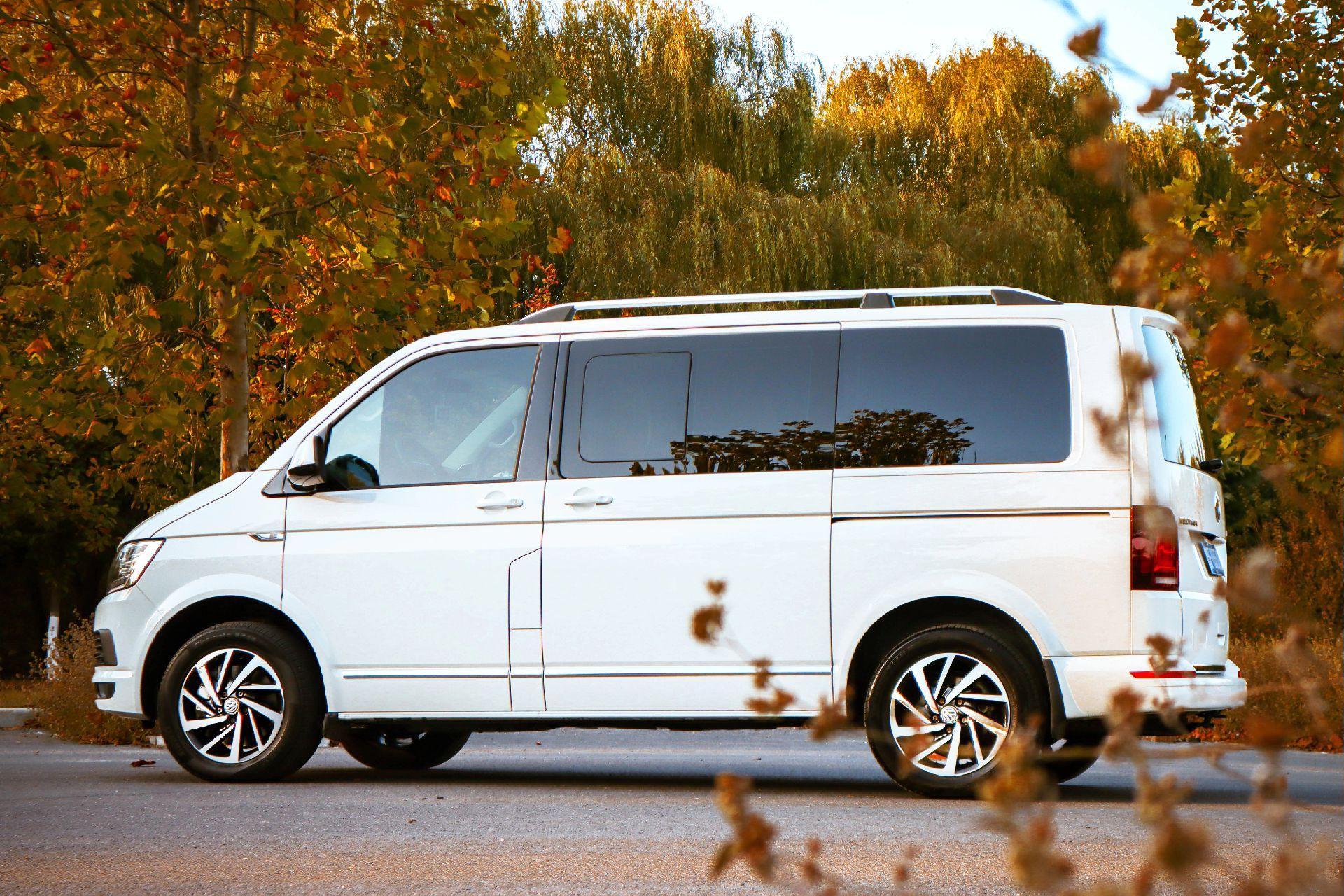 最新到店 大众迈特威白色四驱探索版  【车辆名称】2018款 迈特威 2.