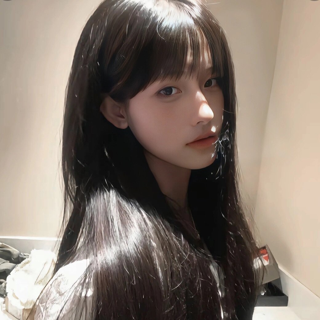 女生头像 女头 我混世大魔王,申请做你的小熊软糖