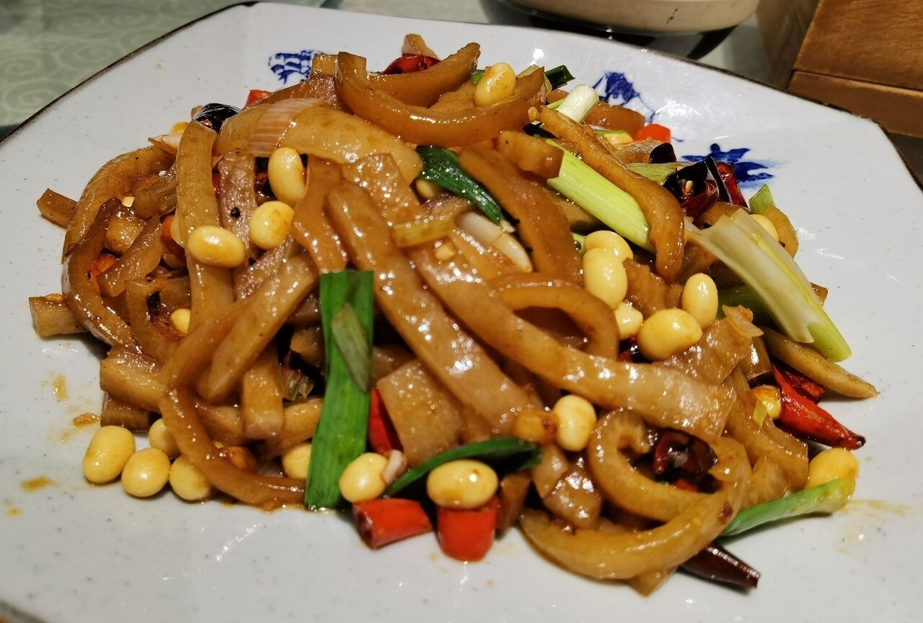 最火爆的餐厅美食 考察品尝一下北京近郊区,门头沟最火爆的人气餐厅
