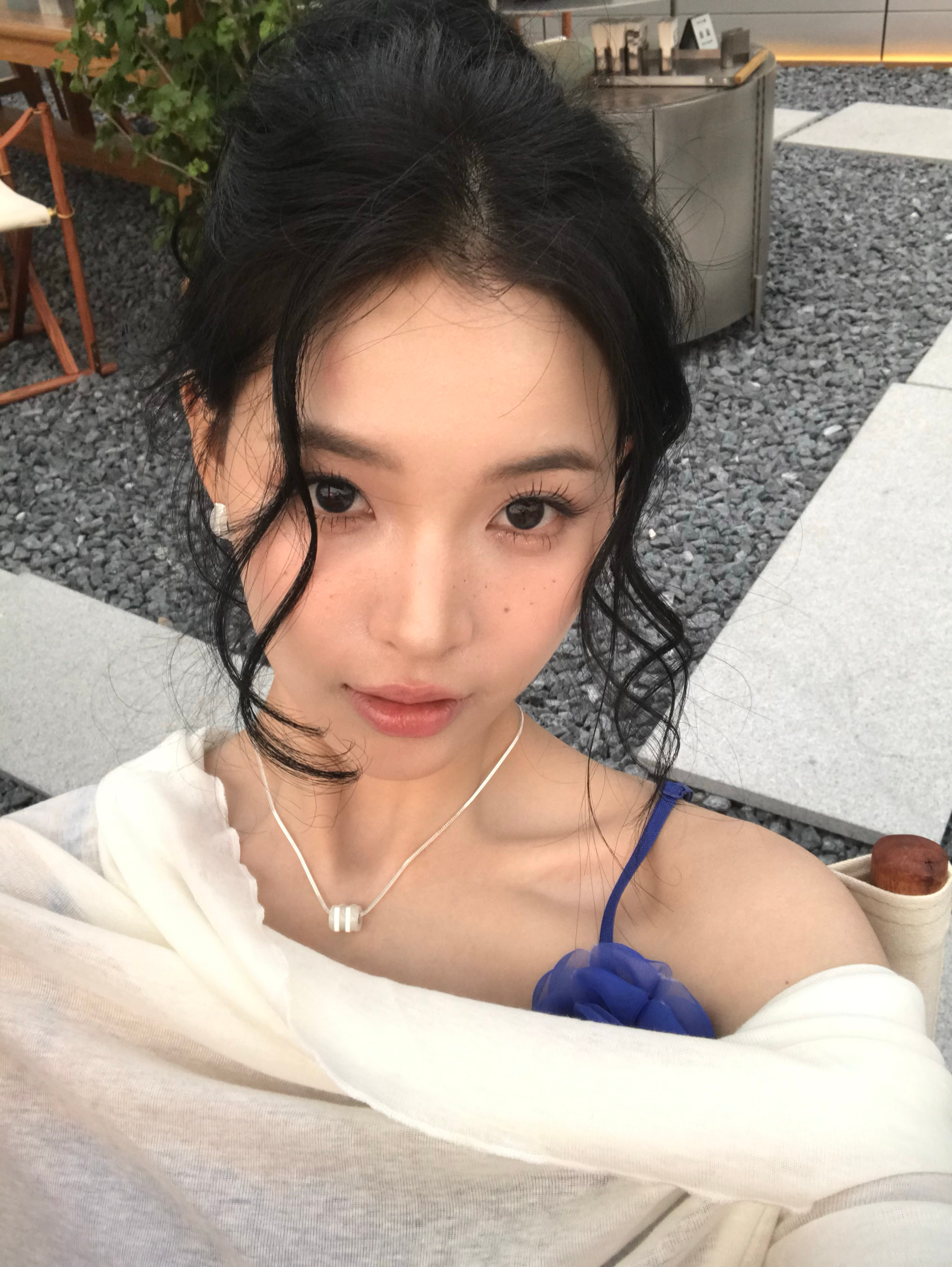 今天真的好开心der 曾雪瑶超话#瑶有音迅