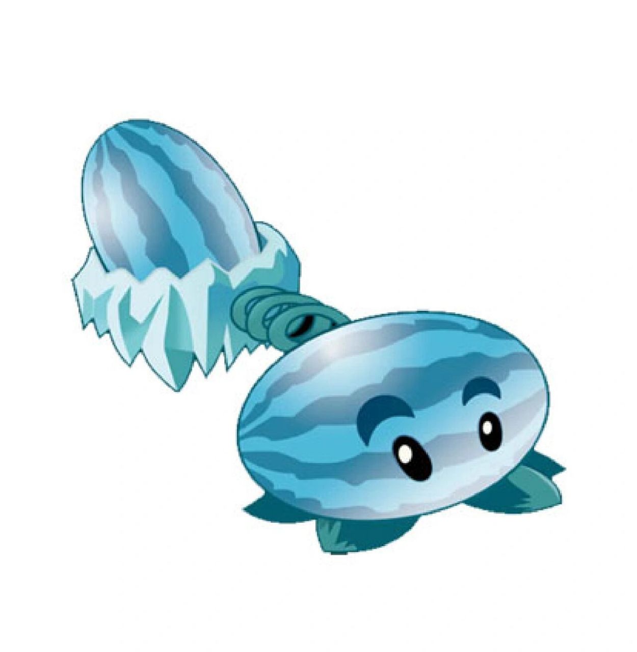 你们要的植物大战僵尸系列头像 喏,要的自取,应该没有水印,有的话,找