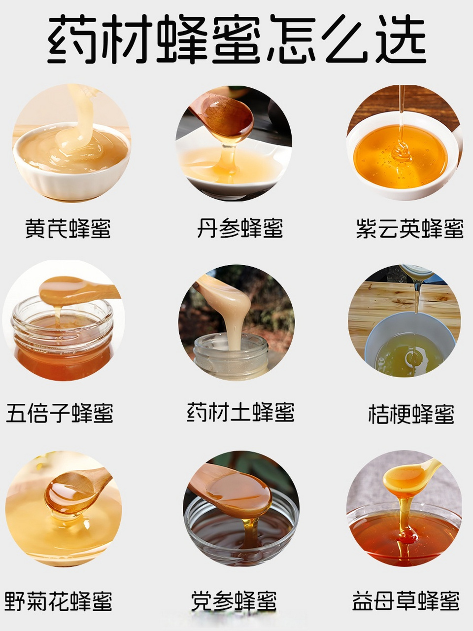 蜂蜜的吃法大全(蜂蜜的吃法大全图解)