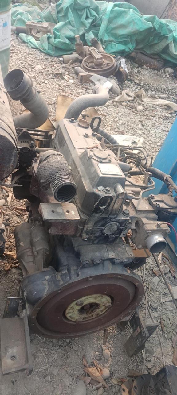 现货精品洋马4tnv94 拆车发动机总成.