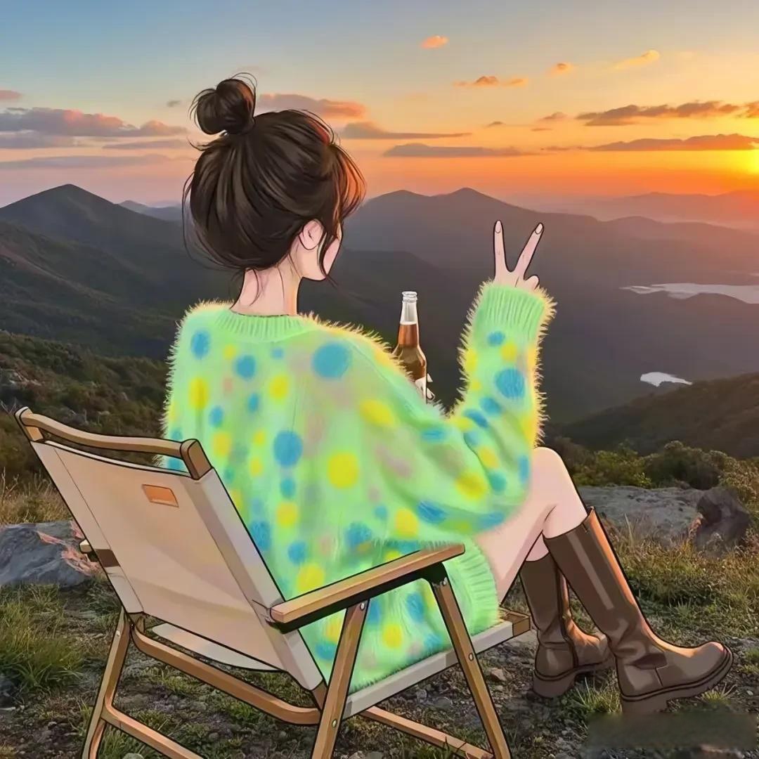 有人让你学会珍惜,有人让你懂得放弃,总质惫饩埠玫 微信头像女女生