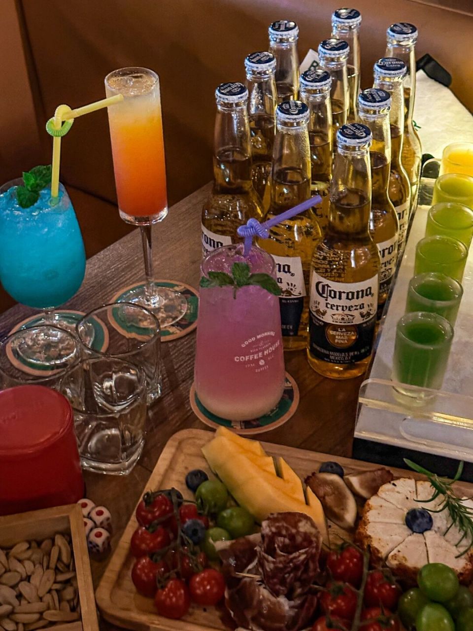 义乌一家适合和朋友微醺的小酒馆91 #清吧# #喝酒# #约会# #发现