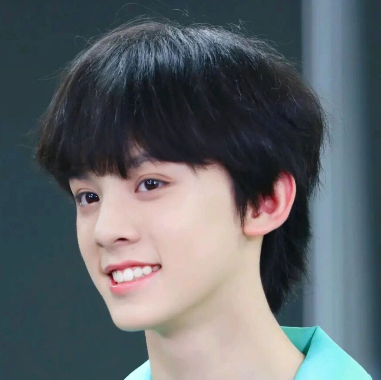 左航神图   航航子太可爱了,附赠一张表情包