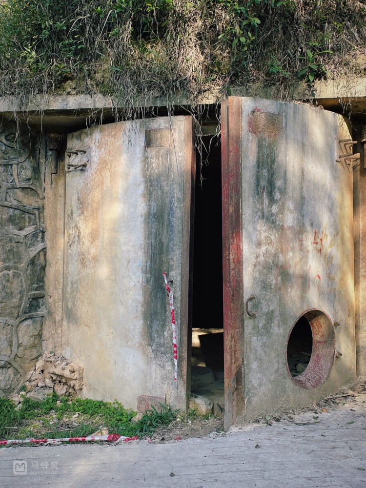 广州小众丨探索不一样的油麻山历史