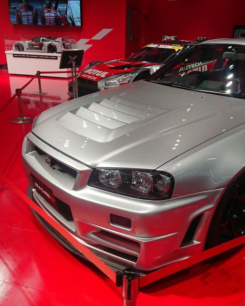 r34 #gtrr34# #战神gtr# #东瀛战神gtr# rcc飞驰计划