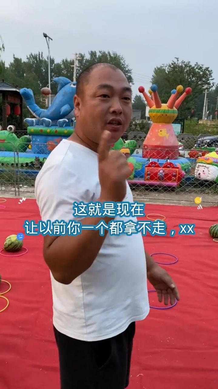 左手圈王本人图片