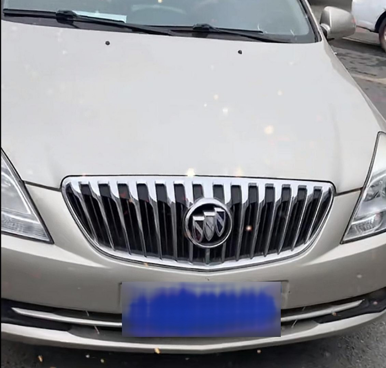 六盘水最牛车牌盛宴