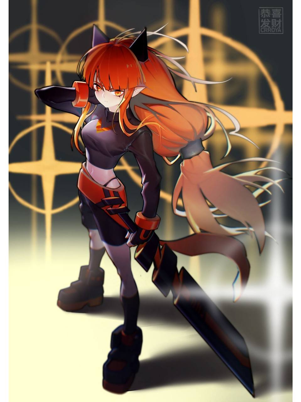 凹凸·悦然丨越是反抗,越有狩猎的价值. 悦吹集合!发头像了!