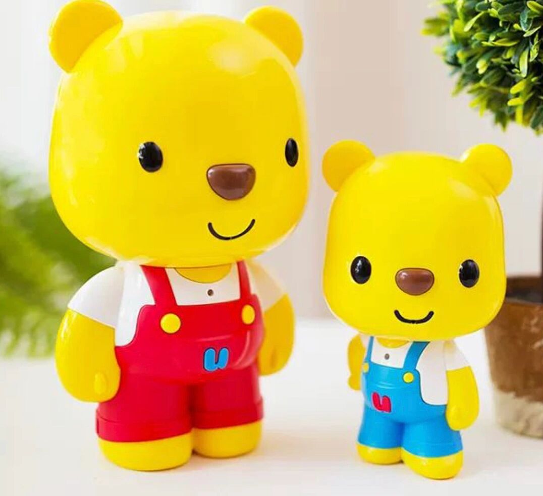 y2k1391 或许你还记得优彼亲子熊吗 y2k1391 或许你还记得优彼亲子熊