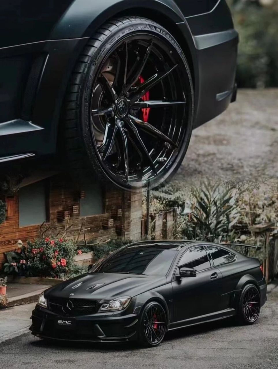 定制国产锻造轮毂9899hre p104sc 38323134393635