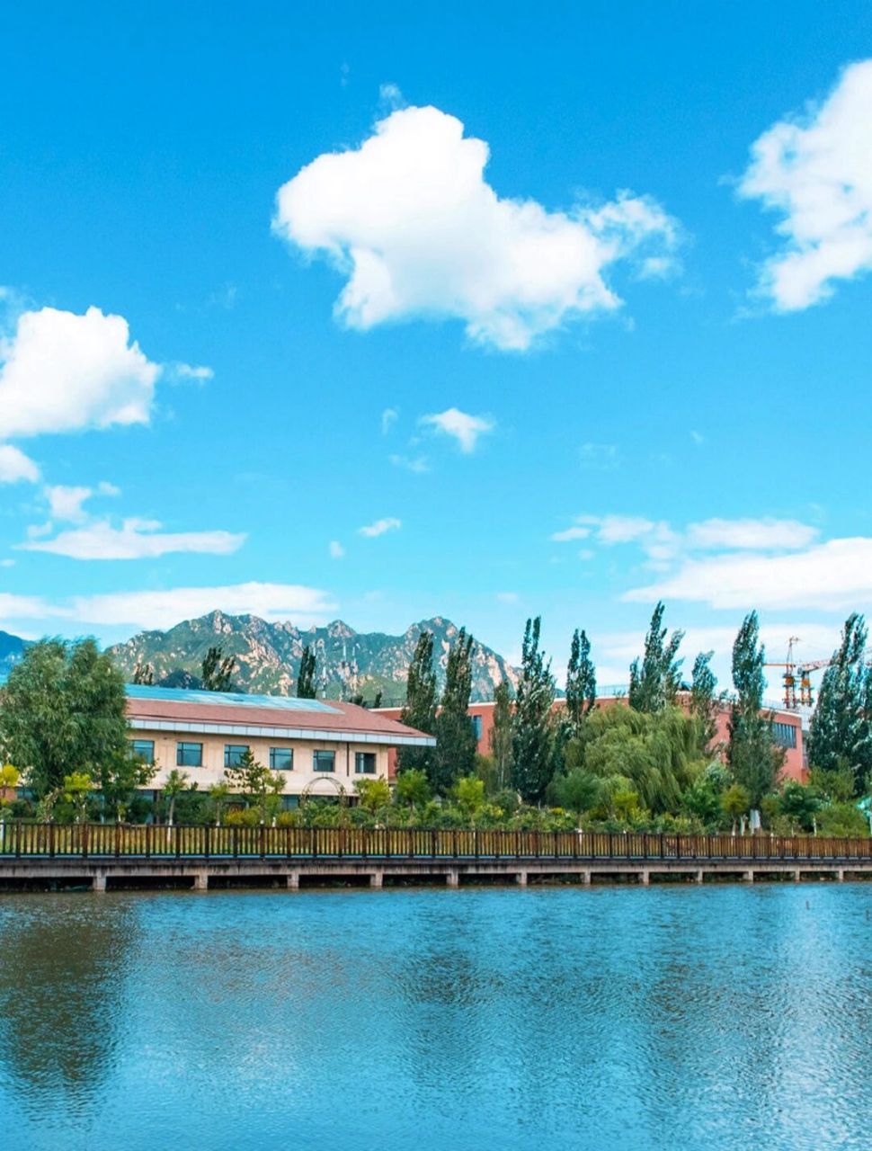 谁不知道#北京# 亲子游超热门大爆款,#clubmedjoyview北京延庆度假村