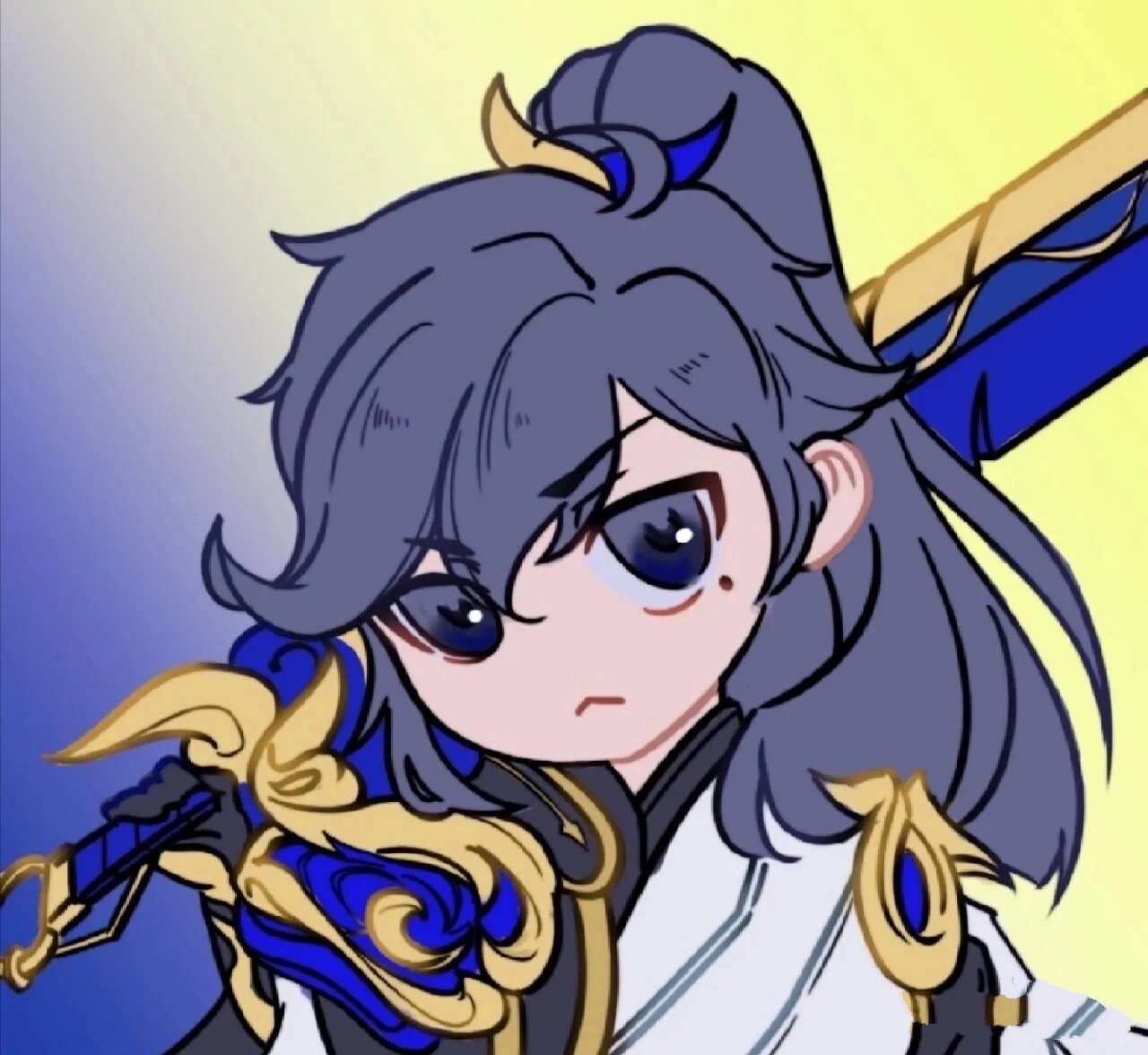 李信合集(q版,3)