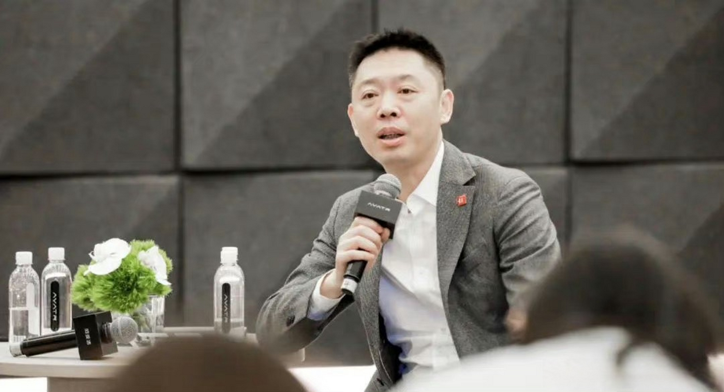 【#王军回归华为车bu# ,负责战略规划】 接近华为内部人士确认:今年初