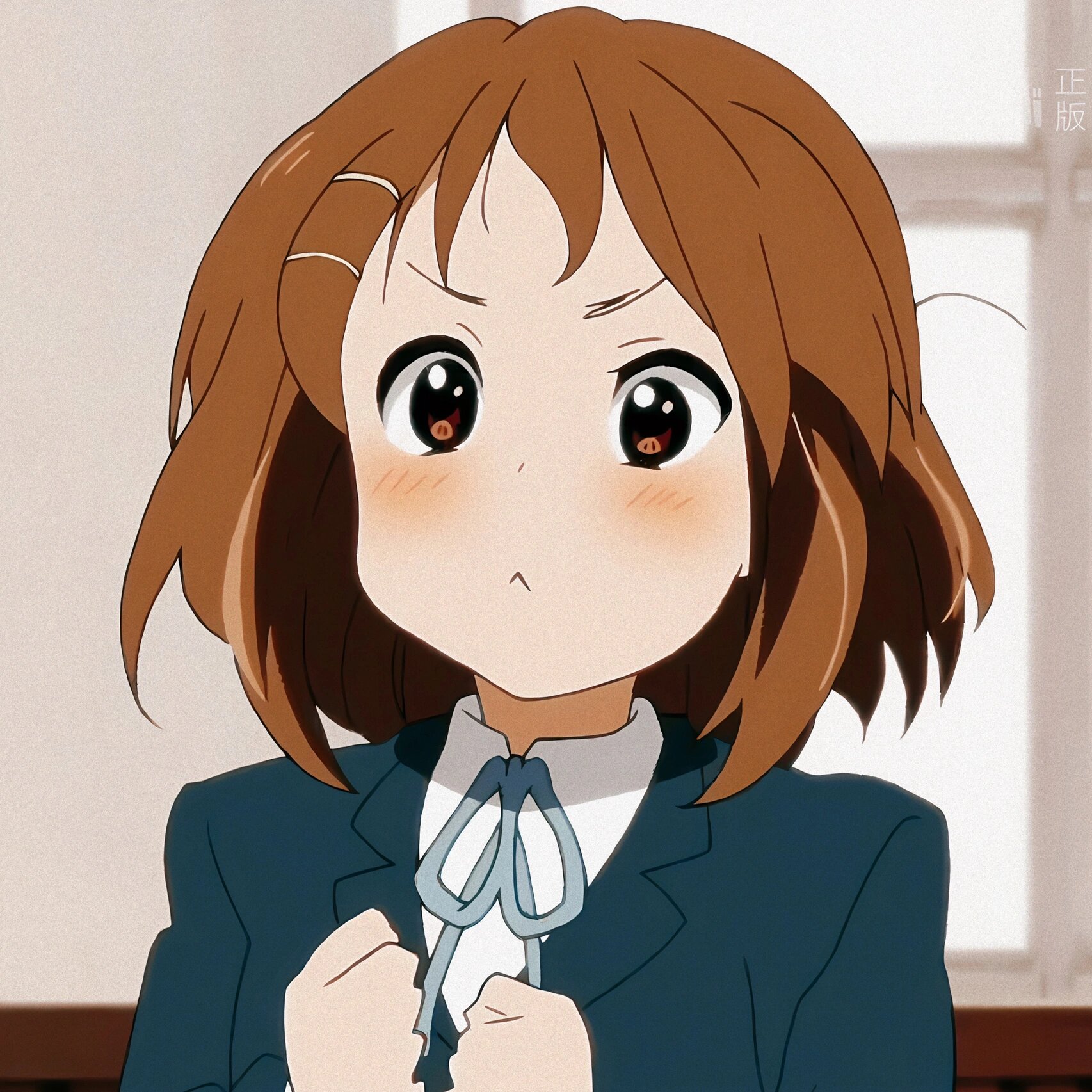 「头像」平泽唯②