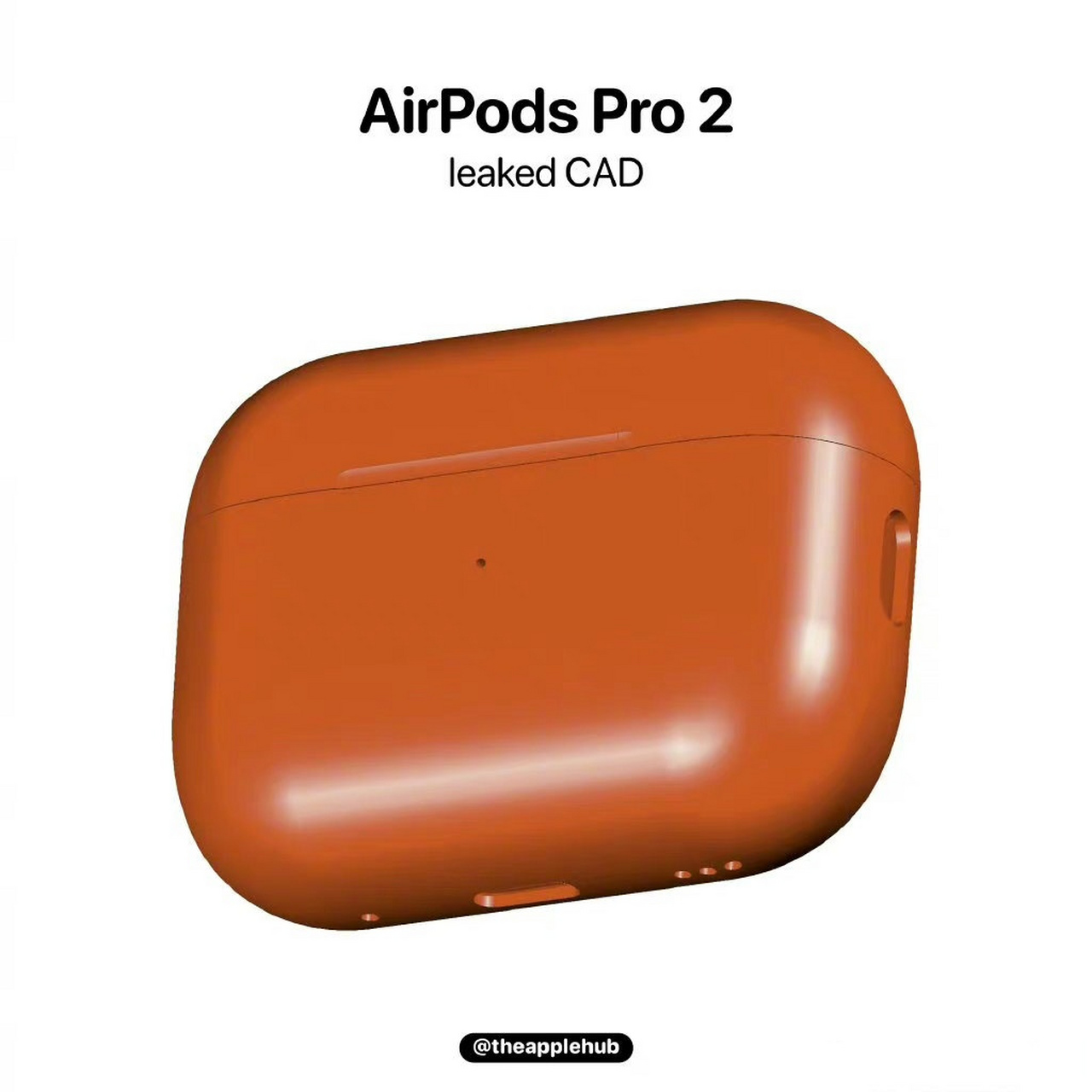 【爆料称airpodspro2将随iphone14一起发布】苹果将于北京时间9月8日